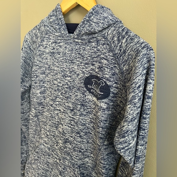 J. America Buddy by the Sea Anna Maria Island Hoodie - Picture 3 of 15